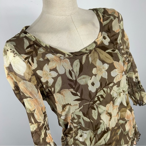 💕 Olsen Top 6 - Picture 5 of 12